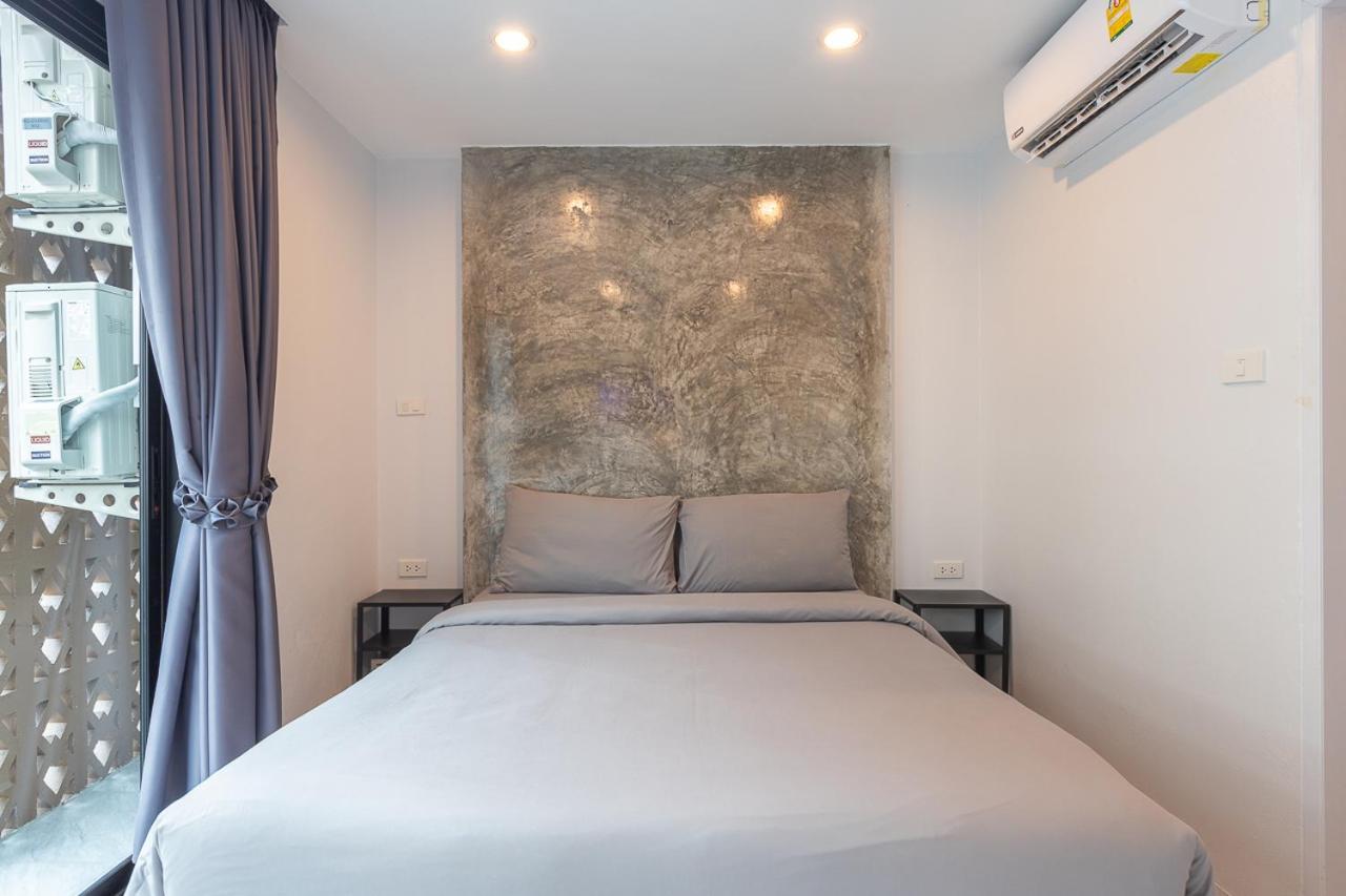 Patong 芭东极简之家旅舍 外观 照片