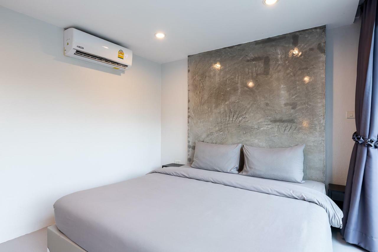 Patong 芭东极简之家旅舍 外观 照片